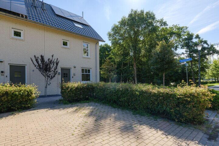 Foto 5 - Jelle Plantingstraat 88, Drachten