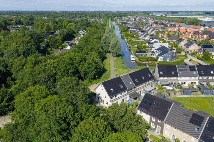 Foto 42 - Jelle Plantingstraat 88, Drachten