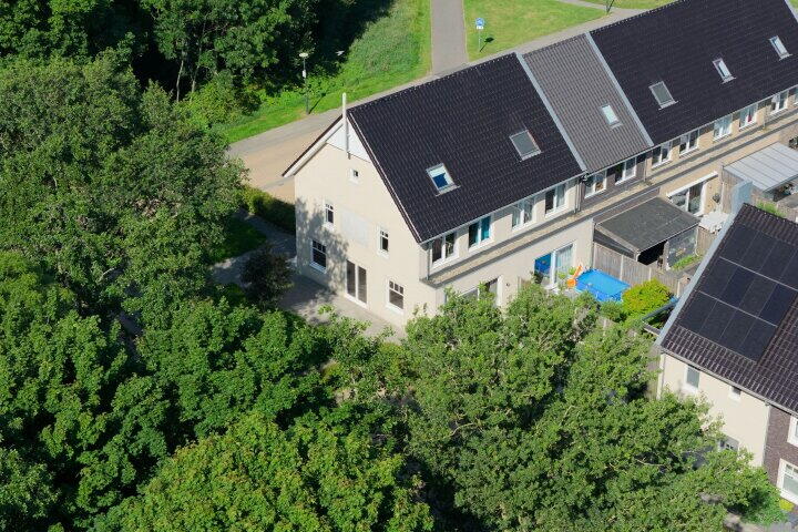 Foto 43 - Jelle Plantingstraat 88, Drachten