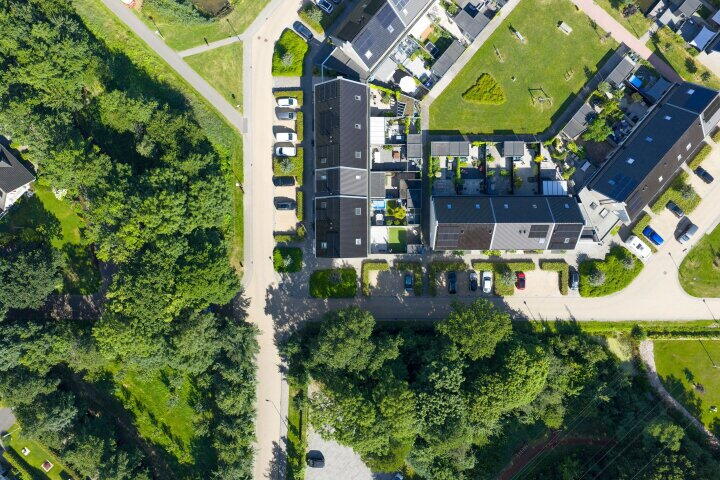 Foto 45 - Jelle Plantingstraat 88, Drachten