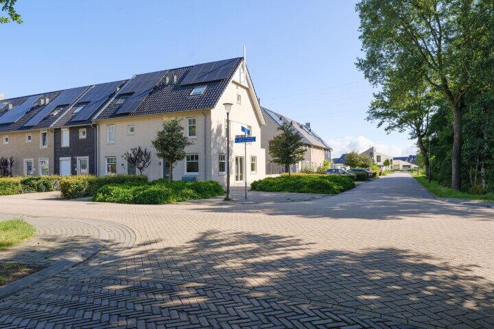 Foto 6 - Jelle Plantingstraat 88, Drachten