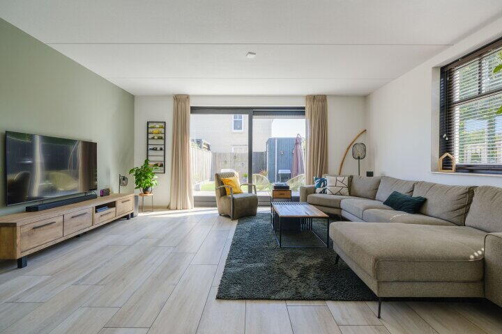 Foto 9 - Jelle Plantingstraat 88, Drachten