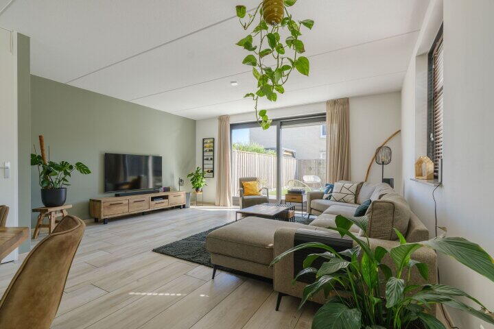 Foto 10 - Jelle Plantingstraat 88, Drachten