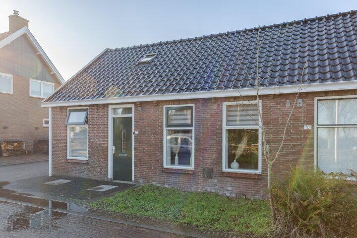 Foto 4 - Jeltewei 72, Hommerts