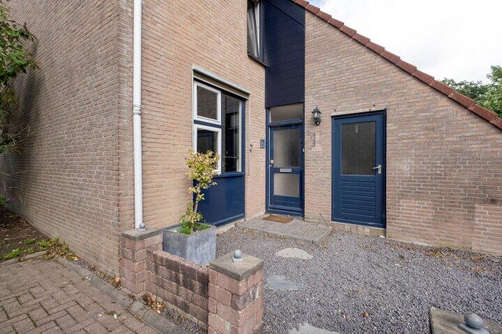 Video 1 - Jensemaheerd 146, Groningen
