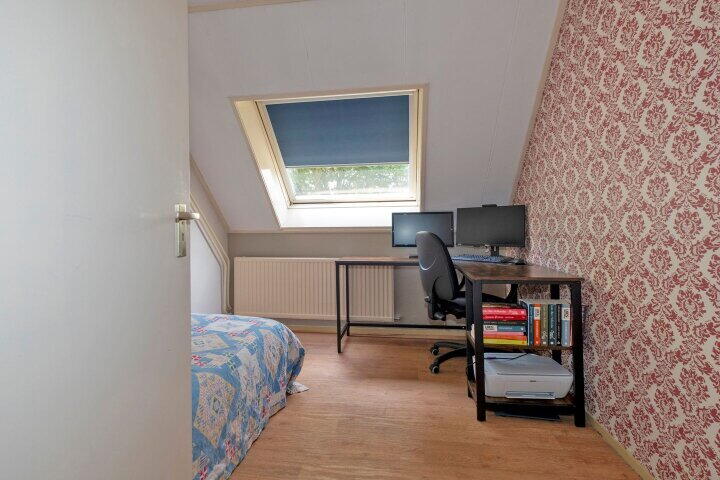 Foto 23 – Jensemaheerd 146, Groningen