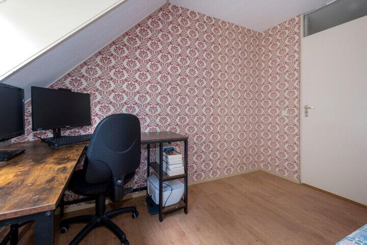Foto 25 – Jensemaheerd 146, Groningen