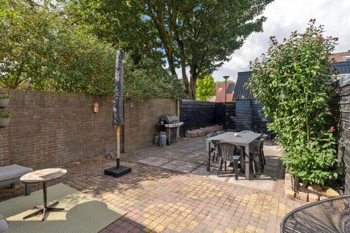 Foto 32 – Jensemaheerd 146, Groningen