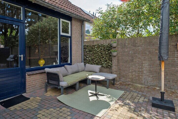 Foto 38 – Jensemaheerd 146, Groningen