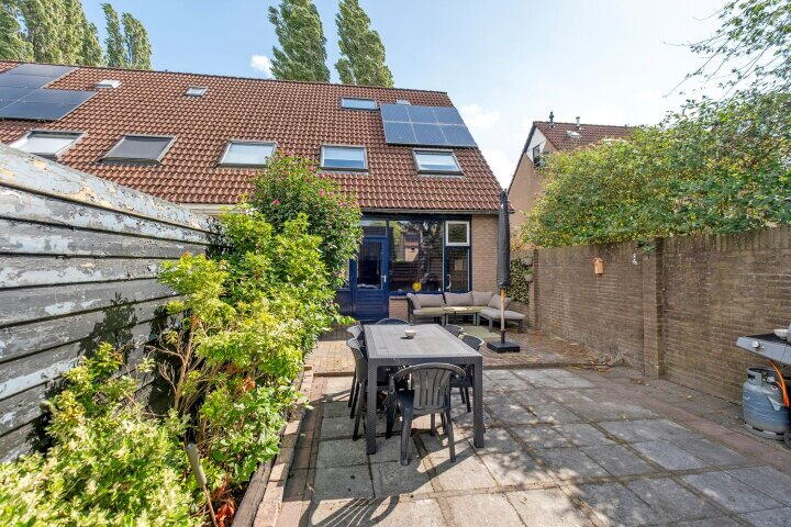 Foto 39 – Jensemaheerd 146, Groningen