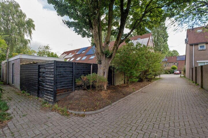 Foto 40 – Jensemaheerd 146, Groningen