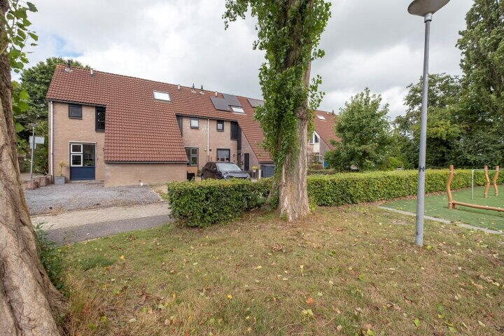 Foto 43 – Jensemaheerd 146, Groningen