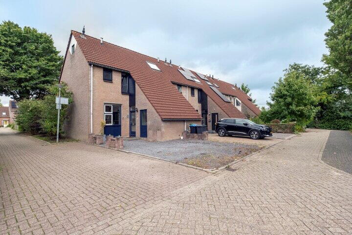 Foto 45 – Jensemaheerd 146, Groningen