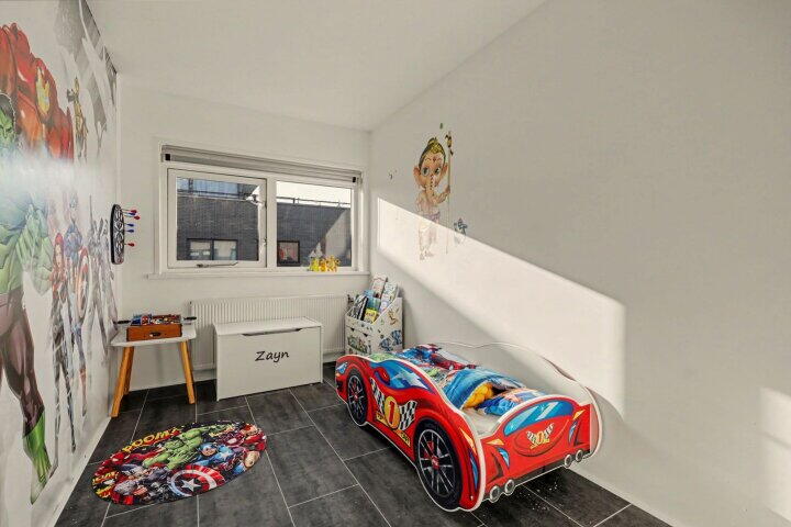 Foto 16 – Jerseystraat 43, Almere