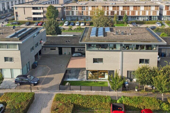 Foto 31 – Jerseystraat 43, Almere