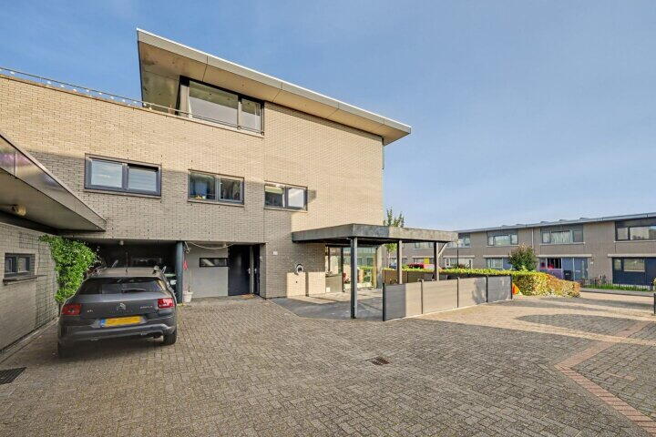 Foto 32 – Jerseystraat 43, Almere