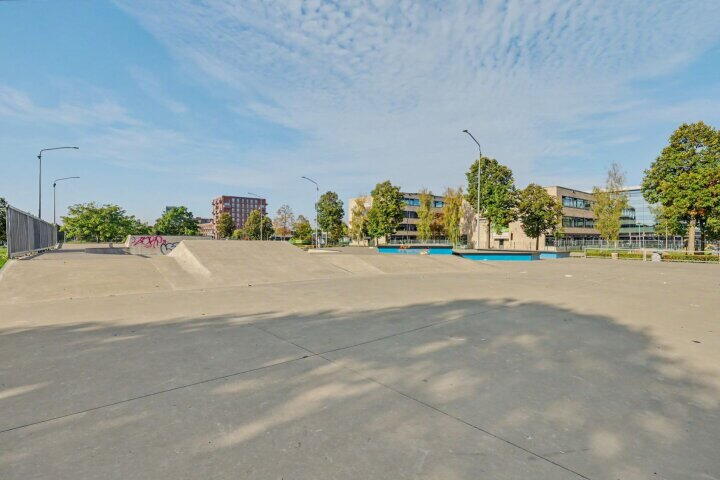 Foto 36 – Jerseystraat 43, Almere