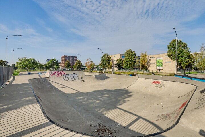 Foto 37 – Jerseystraat 43, Almere