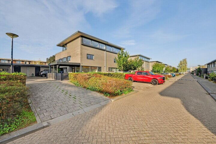 Foto 43 – Jerseystraat 43, Almere