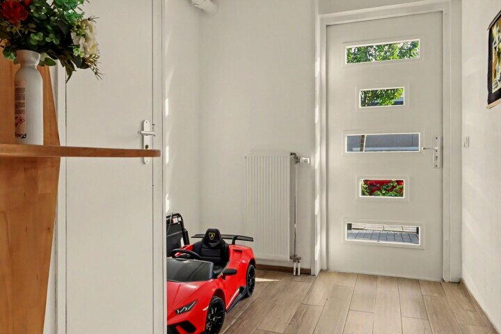 Foto 9 – Jerseystraat 43, Almere