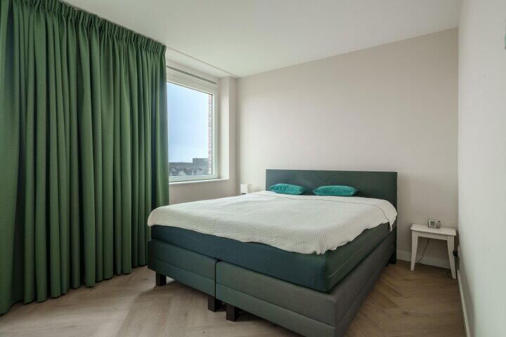 Foto 14 – Jesse Owenspad 36, Almere
