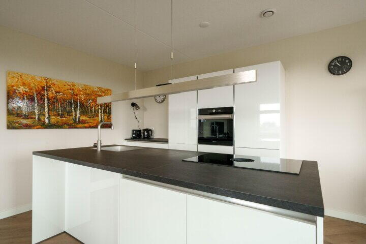 Foto 32 – Jesse Owenspad 36, Almere