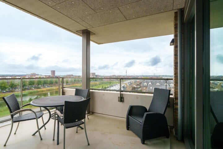 Foto 33 – Jesse Owenspad 36, Almere