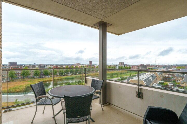 Foto 35 – Jesse Owenspad 36, Almere
