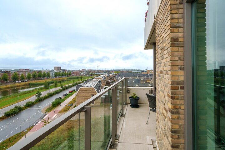 Foto 38 – Jesse Owenspad 36, Almere