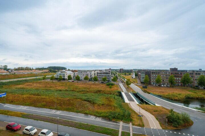 Foto 39 – Jesse Owenspad 36, Almere