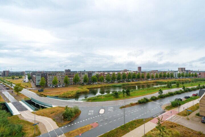 Foto 40 – Jesse Owenspad 36, Almere