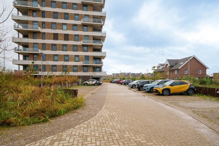 Foto 6 – Jesse Owenspad 36, Almere