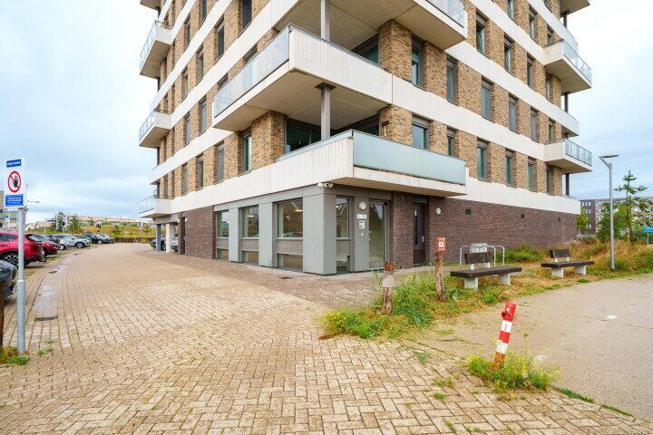 Foto 7 – Jesse Owenspad 36, Almere