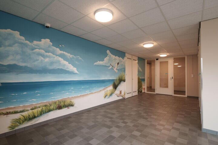 Foto 8 – Jesse Owenspad 36, Almere