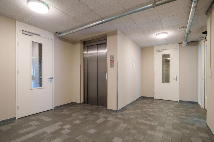 Foto 9 – Jesse Owenspad 36, Almere