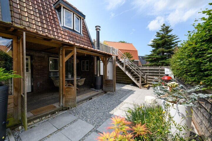 Foto 3 - J H Kruisstraat 13, Heerenveen