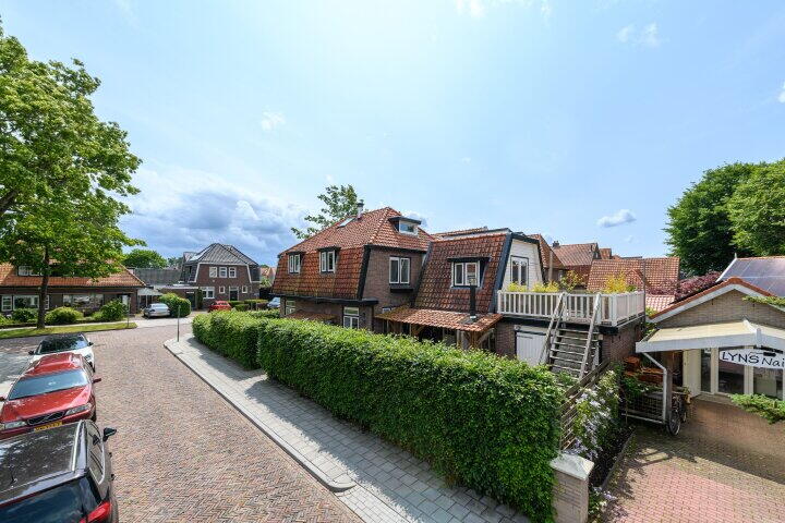 Foto 36 - J H Kruisstraat 13, Heerenveen