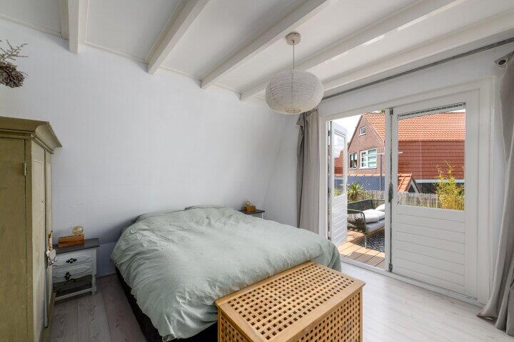 Foto 42 - J H Kruisstraat 13, Heerenveen