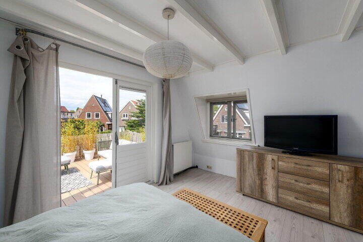 Foto 43 - J H Kruisstraat 13, Heerenveen