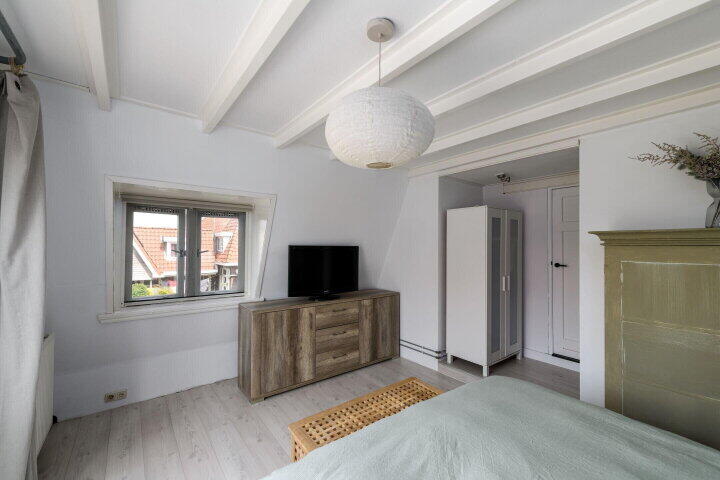 Foto 44 - J H Kruisstraat 13, Heerenveen