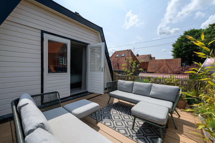 Foto 45 - J H Kruisstraat 13, Heerenveen