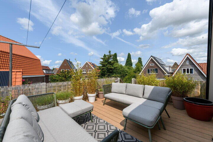 Foto 46 - J H Kruisstraat 13, Heerenveen