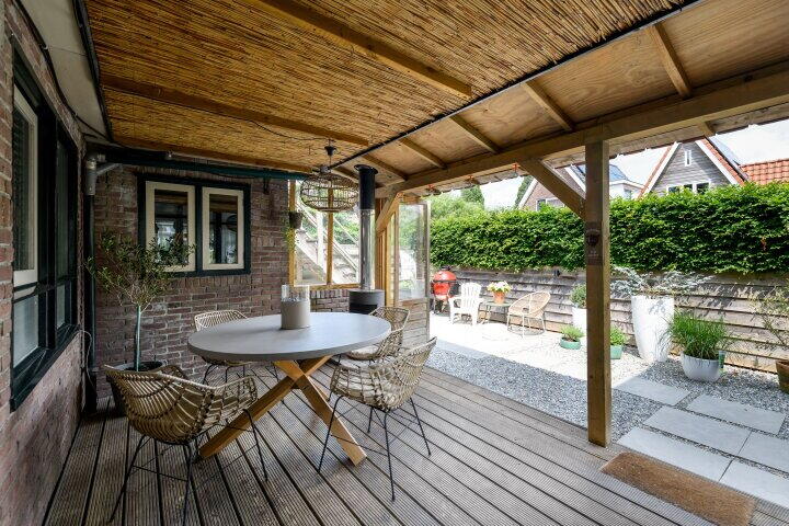 Foto 48 - J H Kruisstraat 13, Heerenveen