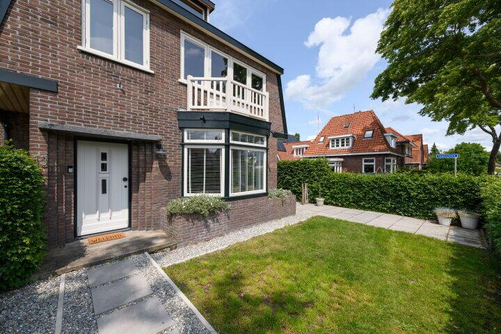 Foto 51 - J H Kruisstraat 13, Heerenveen