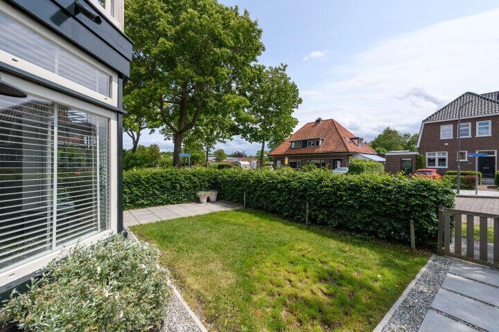 Foto 53 - J H Kruisstraat 13, Heerenveen