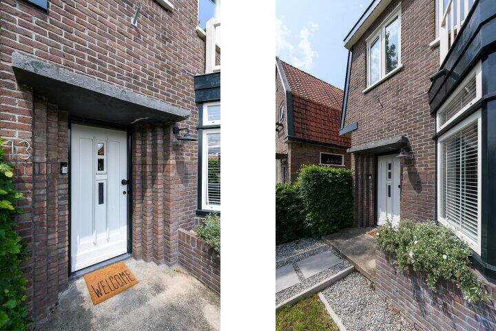 Foto 55 - J H Kruisstraat 13, Heerenveen