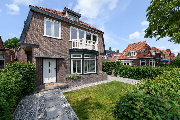 Foto 56 - J H Kruisstraat 13, Heerenveen