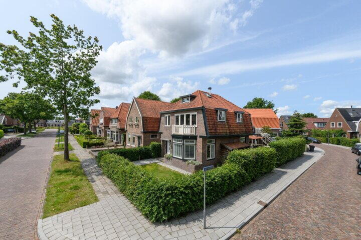 Foto 59 - J H Kruisstraat 13, Heerenveen