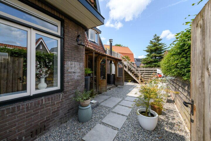 Foto 62 - J H Kruisstraat 13, Heerenveen