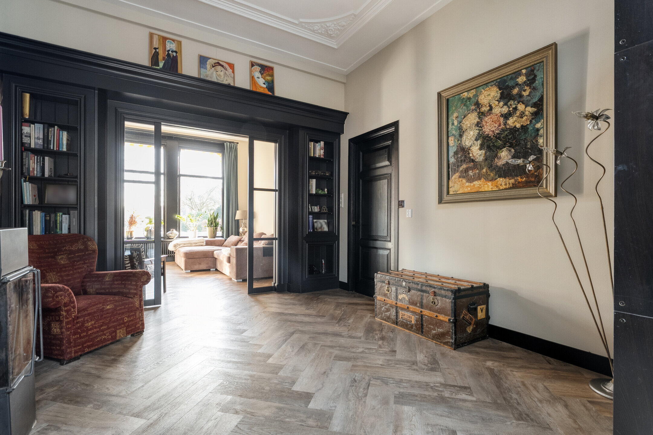 360 foto - J H Tromp Meestersstraat 23, Steenwijk